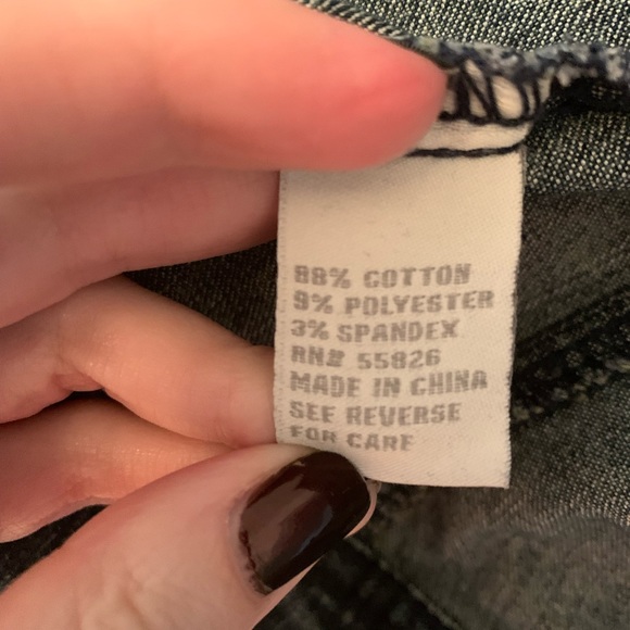 Jean Jacket - Picture 3 of 10